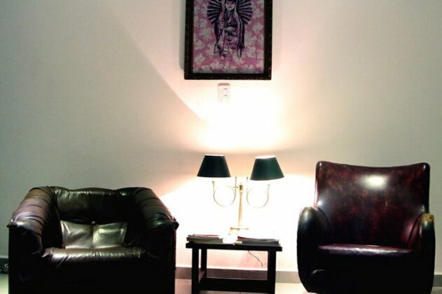 Soul Hostel - Photo3