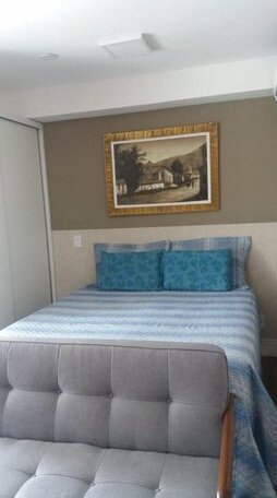 Stay Aeroporto - apartamento - Photo3