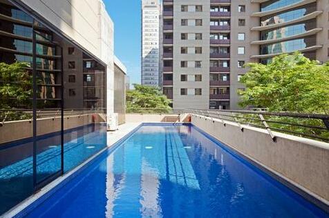 Staybridge Suites Sao Paulo - Photo2