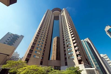 Staybridge Suites Sao Paulo - Photo3