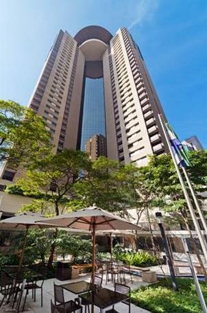 Staybridge Suites Sao Paulo - Photo4