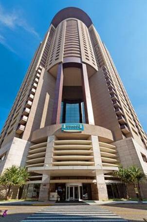 Staybridge Suites Sao Paulo - Photo5