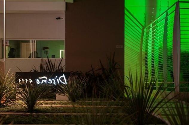 Studio Diseno Campo Belo - Photo2