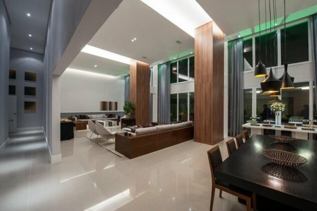 Studio Diseno Campo Belo - Photo3