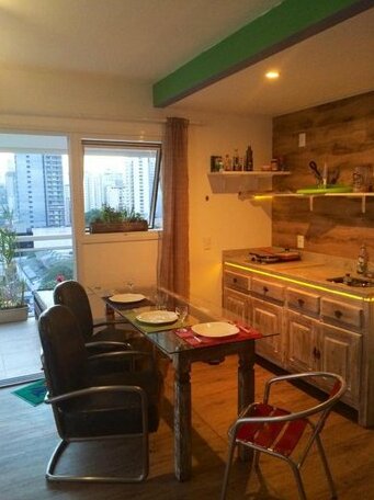 Studio Flat Parque Ibirapuera - Igloo - Photo2