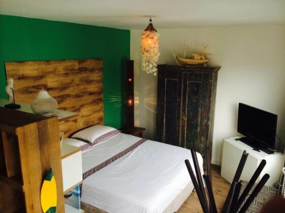 Studio Flat Parque Ibirapuera - Igloo - Photo3