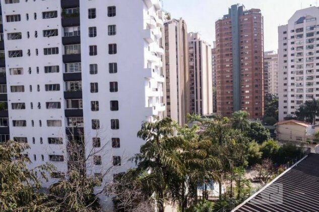 Studio Parque Ibirapuera