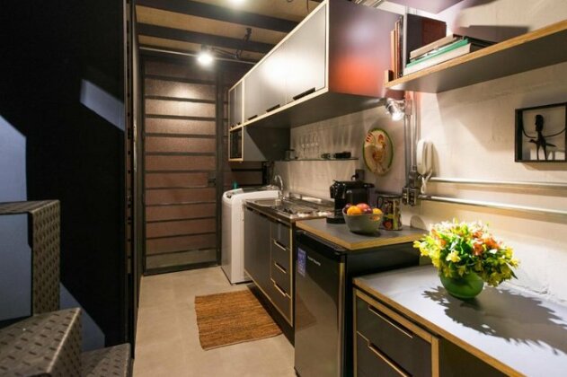 Studio Vila Pitanga Hosting - Photo3