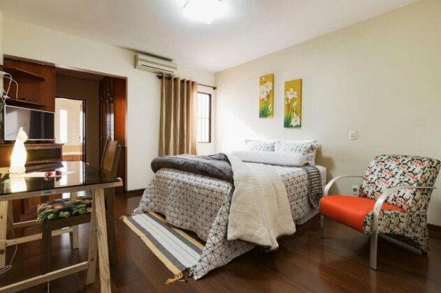 Suites em Perdizes - Photo2