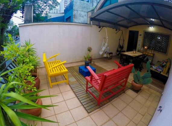 Suites em Perdizes - Photo3