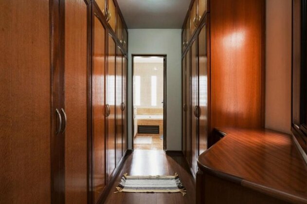 Suites em Perdizes - Photo4