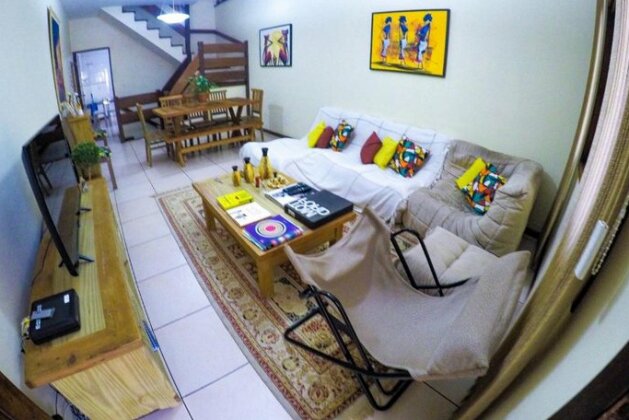 Suites em Perdizes - Photo5