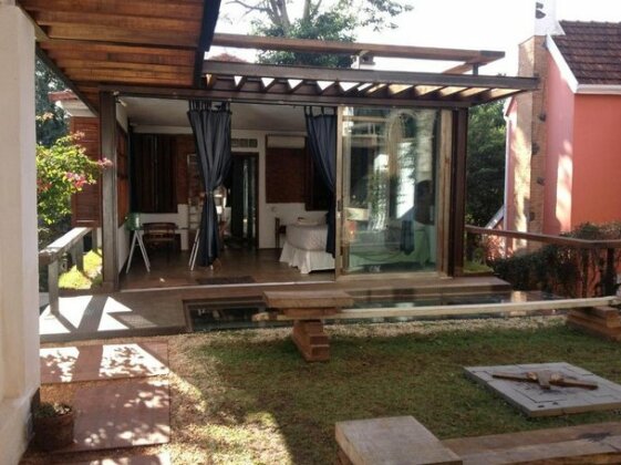 Sumare Bed&Breakfast - Photo2