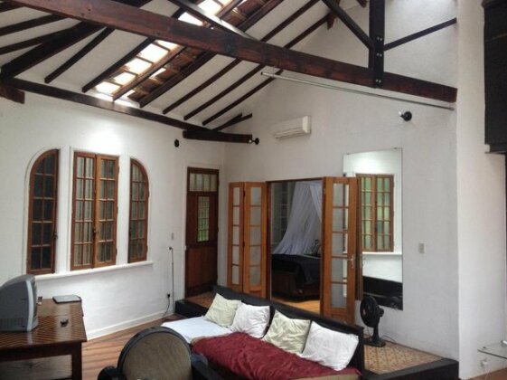 Sumare Bed&Breakfast - Photo4