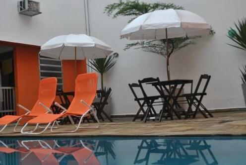 Telstar Hostel - Photo2