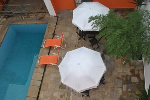 Telstar Hostel - Photo3