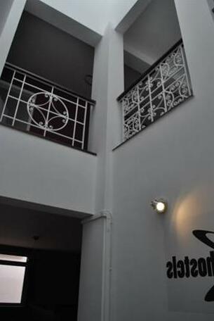 Telstar Hostel - Photo4