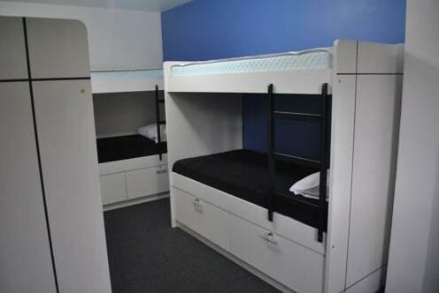 Telstar Hostel - Photo5