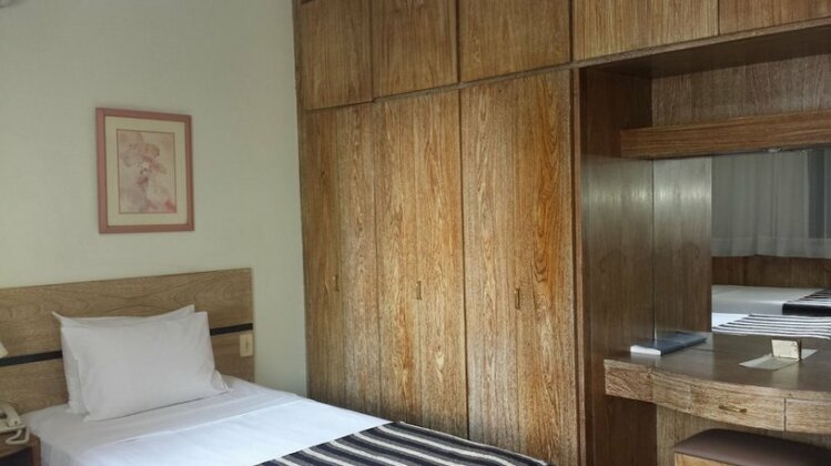 The Landmark Residence - Photo3