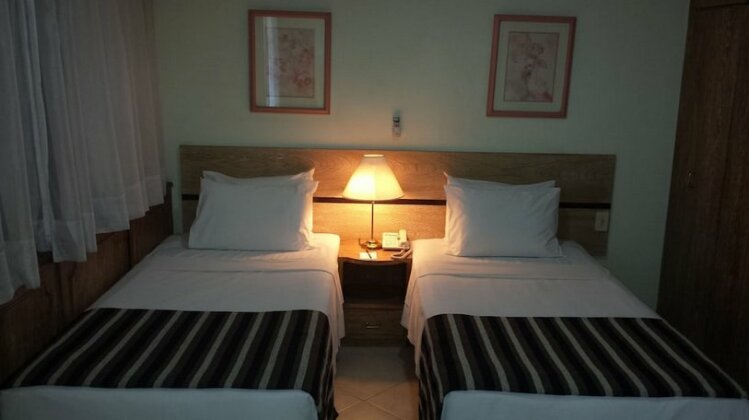 The Landmark Residence - Photo5