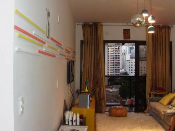 The Plazza Flat - Photo2