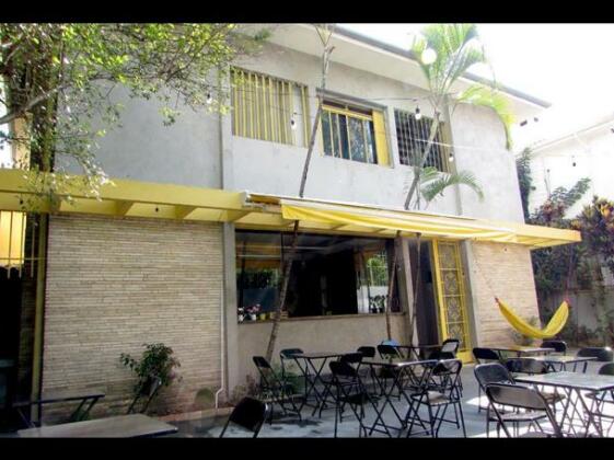 The Pod SP Hostel & Bar - Photo2