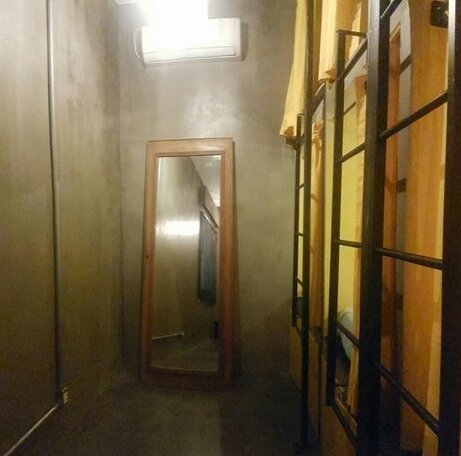The Pod SP Hostel & Bar - Photo3