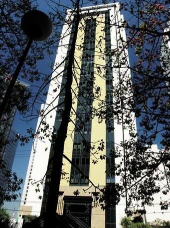 The Time Othon Suites - Photo2