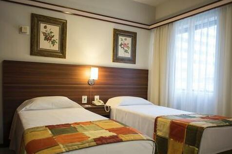 The Time Othon Suites - Photo5
