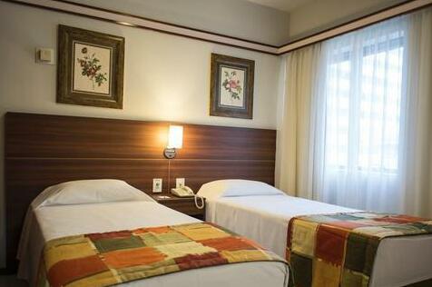 The Time Othon Suites - Photo5