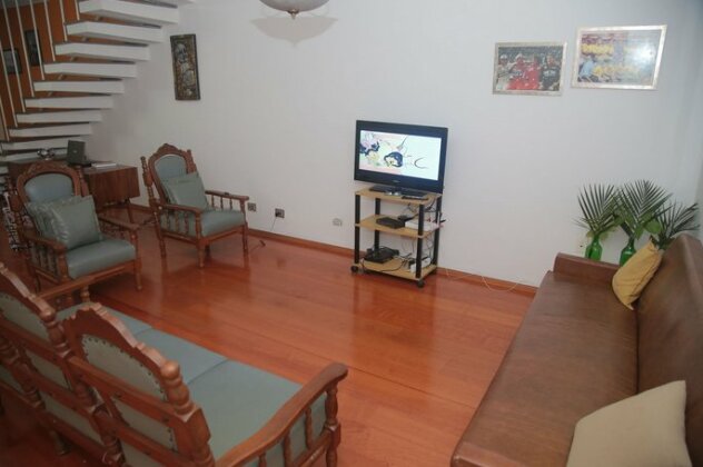 Today Hostel - Photo3