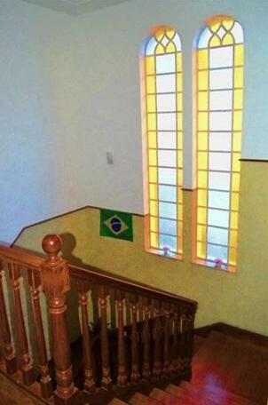 Traipu Eco Hostel - Photo2