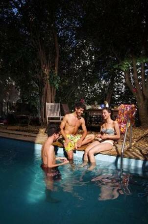 Traipu Eco Hostel - Photo4