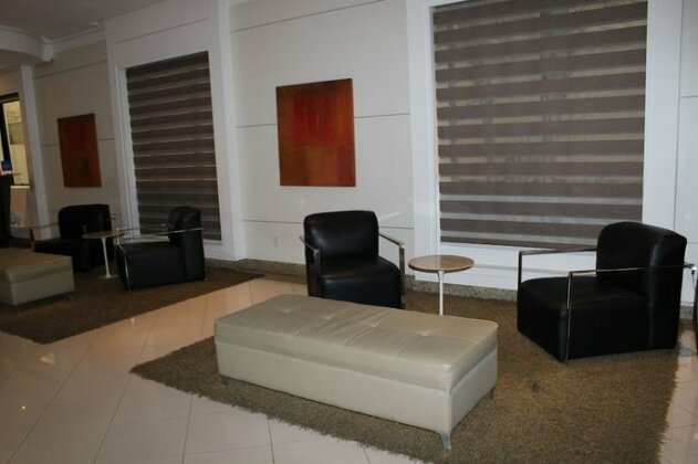 Transamerica Executive Congonhas - Photo3