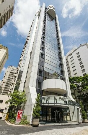 Transamerica Executive Jardins