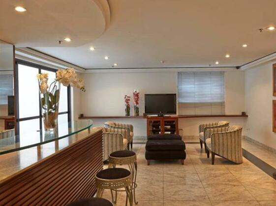 Transamerica Executive Moema - Photo2