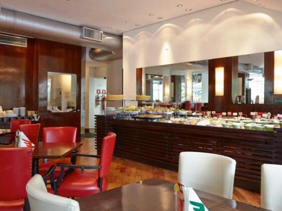 Transamerica Executive Moema - Photo3