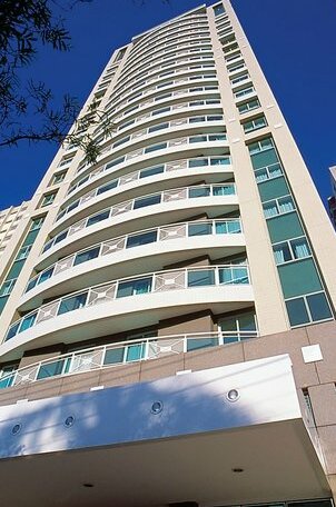 Transamerica Executive Perdizes - Photo2