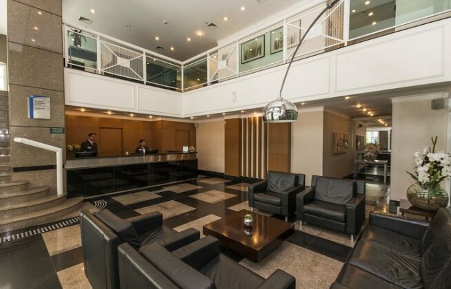 Transamerica Executive Perdizes - Photo3