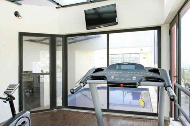 Travel Inn Conde Luciano - Photo2