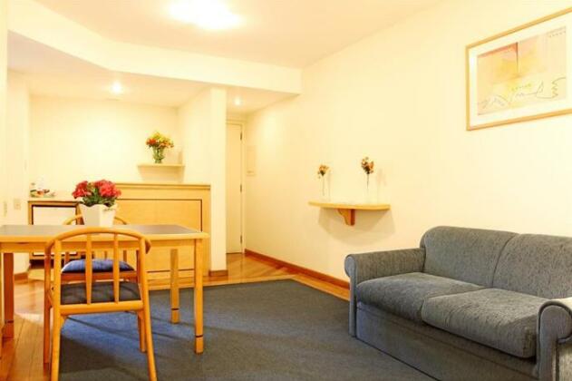 Travel Inn Conde Luciano - Photo3