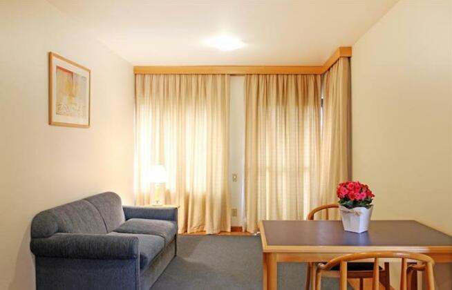 Travel Inn Conde Luciano - Photo4