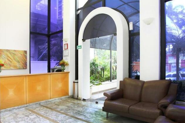 Travel Inn Conde Luciano - Photo5
