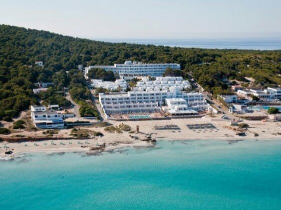 Travel Inn Ritz Hotel