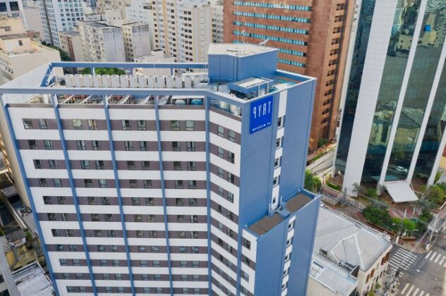 TRYP by Wyndham Sao Paulo Paraiso - Photo2