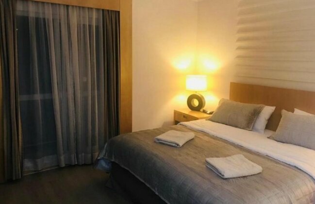 TRYP Haddock Lobo - Photo2