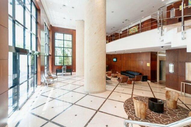 Tryp Sao Paulo Higienopolis Hotel - Photo3