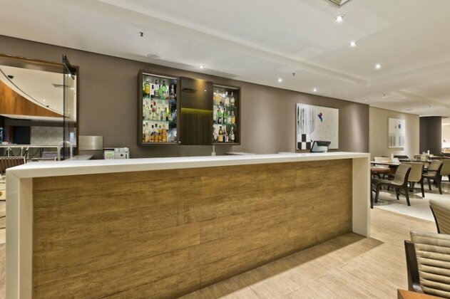 Tryp Sao Paulo Higienopolis Hotel - Photo4