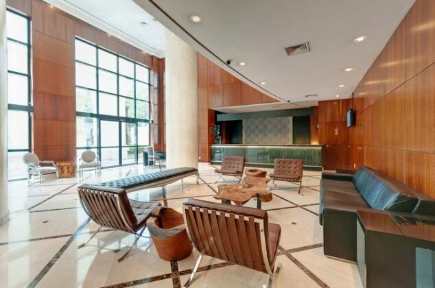 Tryp Sao Paulo Higienopolis Hotel - Photo5