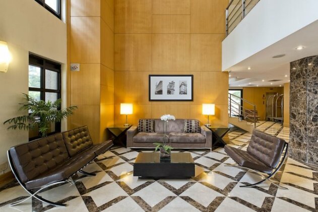 Tryp Sao Paulo Jesuino Arruda Hotel - Photo2